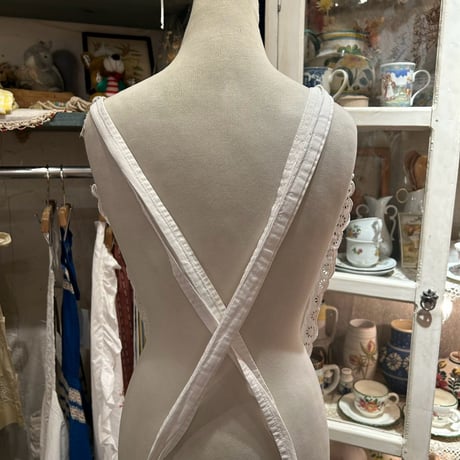 apron 497[na503]