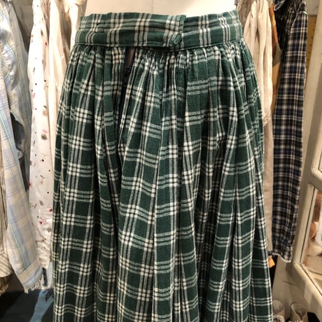 skirt 485[na763]