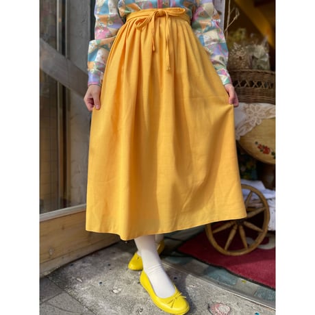 skirt 396[ge-898]