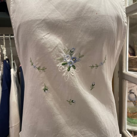 apron 595[ge696]