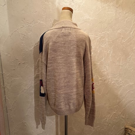 knit 767[na733]