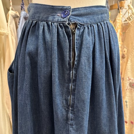 skirt 821[na184]