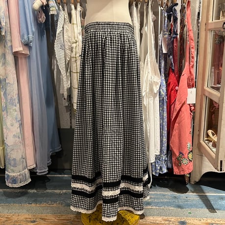 skirt 861[ge986]
