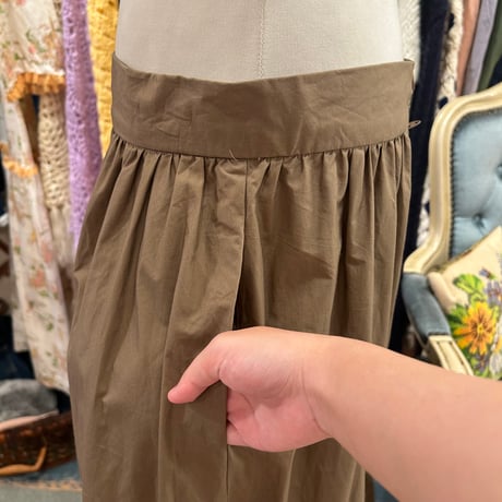 skirt 440[na425]