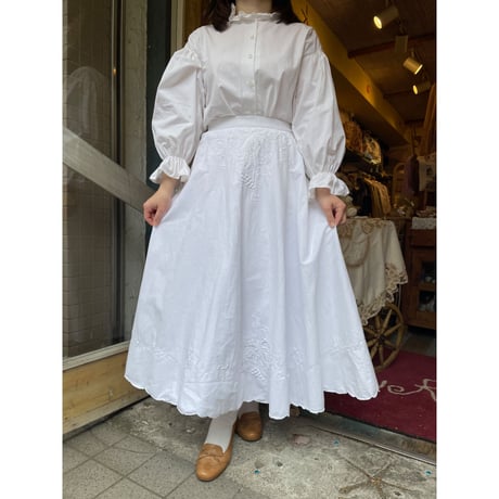 skirt 583[AR74]