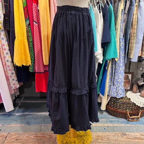 skirt 656[na70]