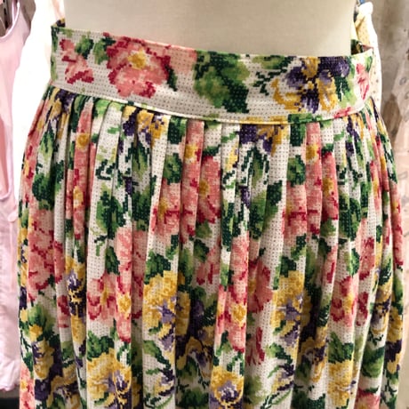 skirt 654[na17]