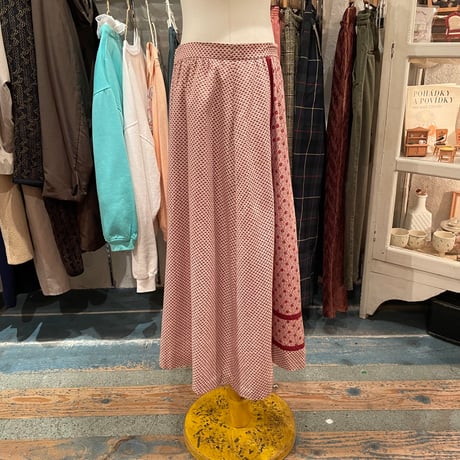 skirt 74[na702]