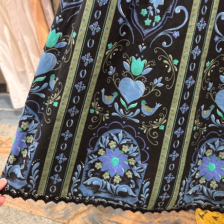 skirt 713[na475]