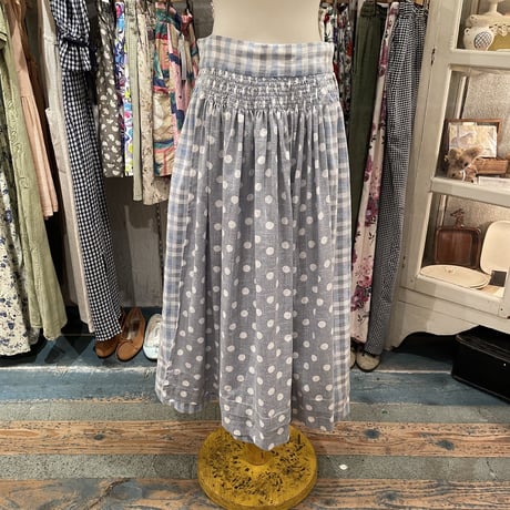 skirt 670[ge-823]