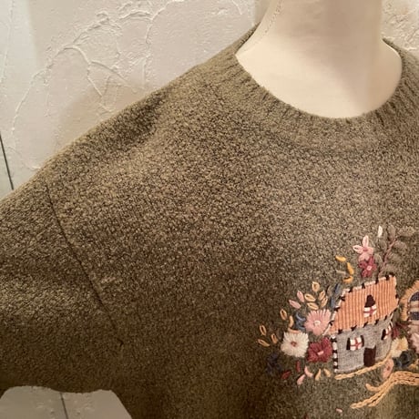 knit 705[ge336]