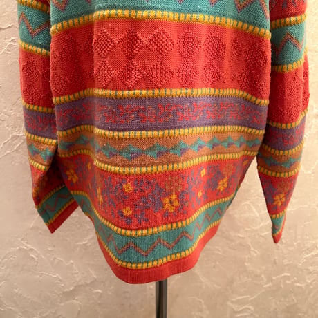 knit 699[AR8]