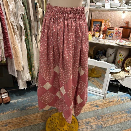skirt 711[ge917]