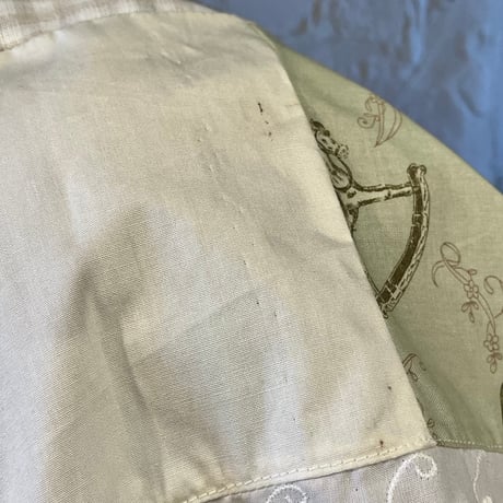 handmade 285[m257]