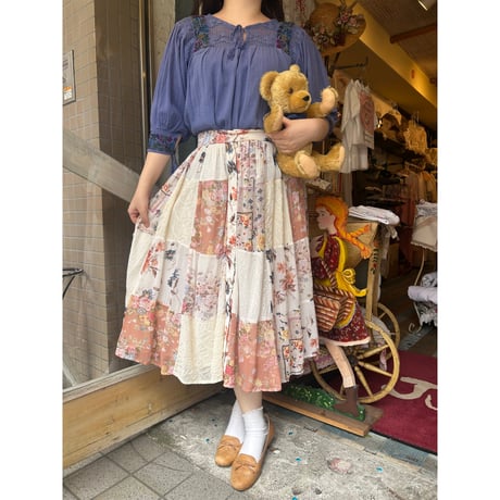 skirt 683[ge763]