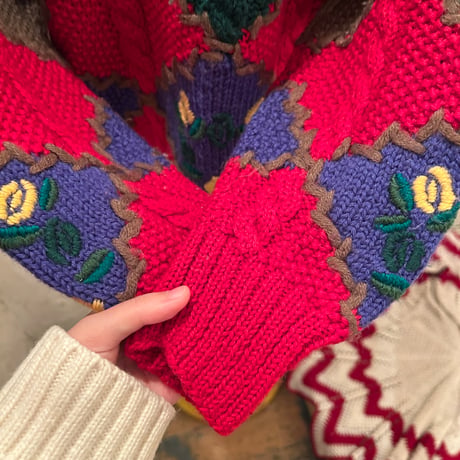 knit 894[AR10]