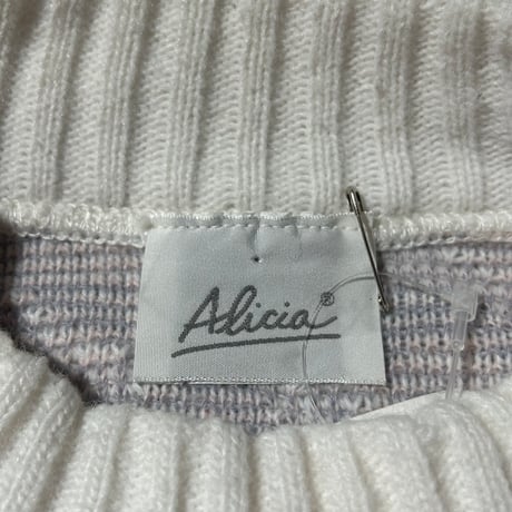 knit 682[na383]