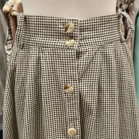 skirt 592[na380]