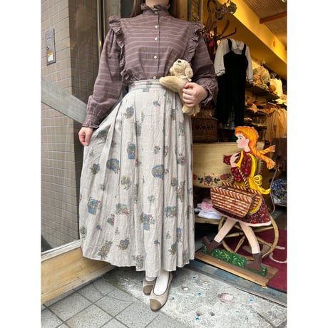 skirt 512[ge316]