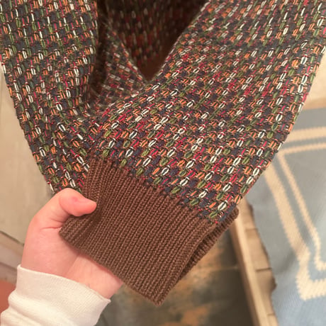 knit 802[ge457]