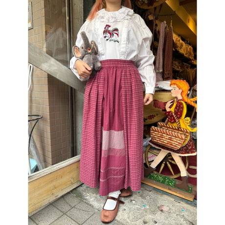 skirt 713[ge921]
