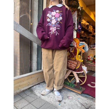 bottoms 981[na543]