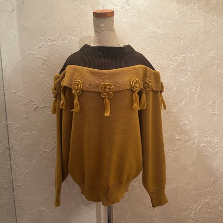 knit 952[na131]
