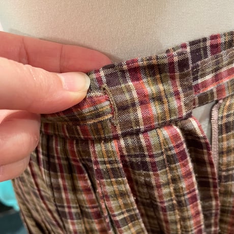 skirt 76[ks62]