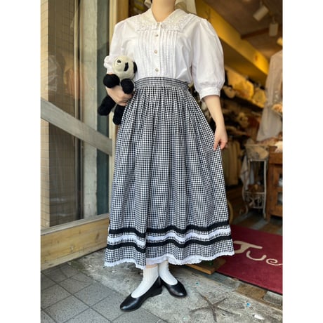 skirt 861[ge986]
