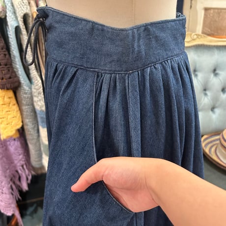 skirt 441[na436]