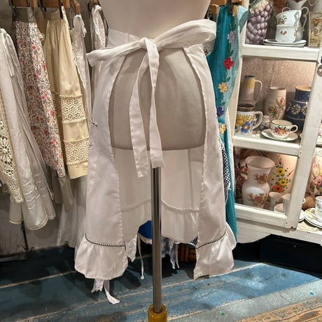 apron 498[na504]