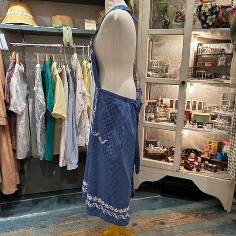 apron 384[na597]