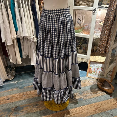 skirt 663[na101]