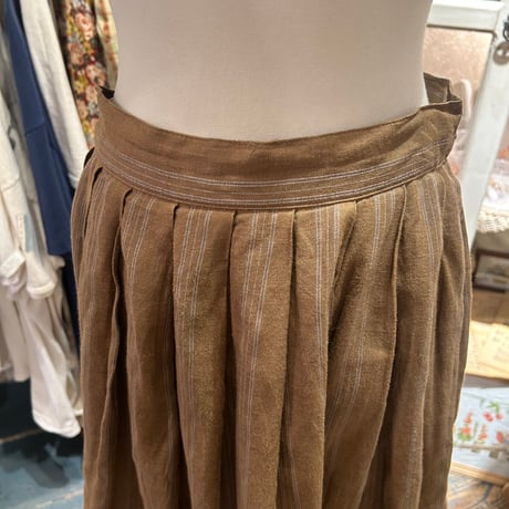 skirt 664[na104]