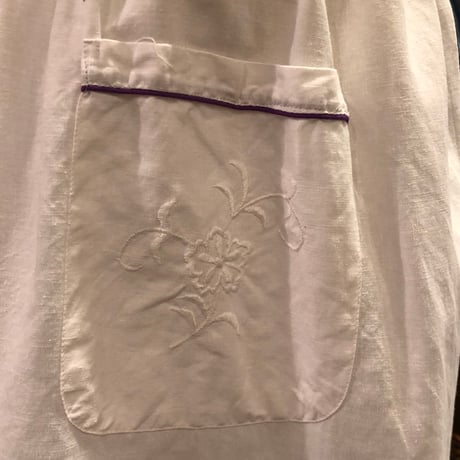 apron 583[ge642]