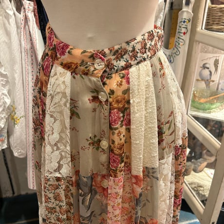 skirt 684[ge754]