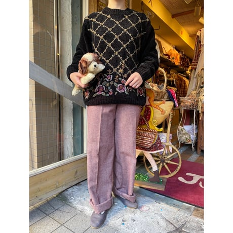 CATEGORY used&vintage bottoms | JuRian