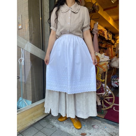 apron 559[ge218]