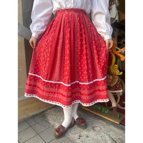 skirt 807[ge660]