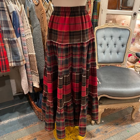 skirt 580[ge609]