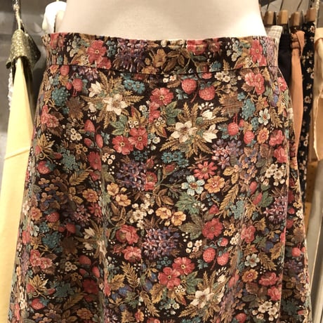 skirt 992[na207]