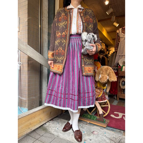 skirt 743[ge155]