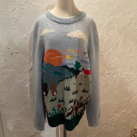 knit 783[na799]