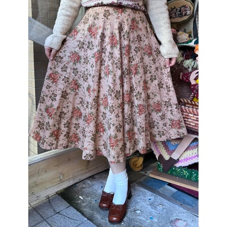 skirt 562[na886]