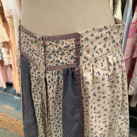skirt 625[ge880]