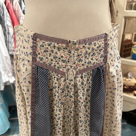 skirt 625[ge880]