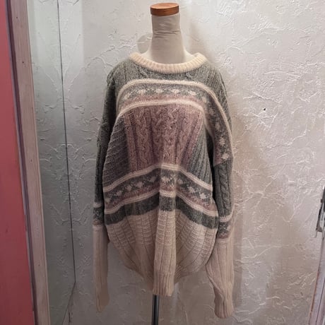 knit 698[na840]