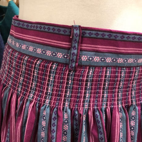 skirt 743[ge155]