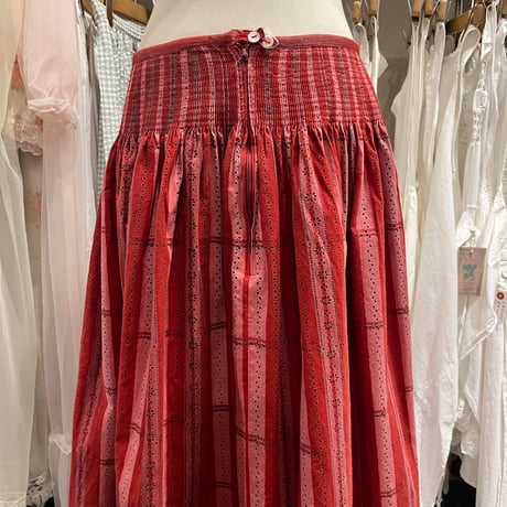 skirt 877[na270]