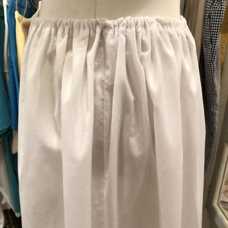 skirt 639[ge695]